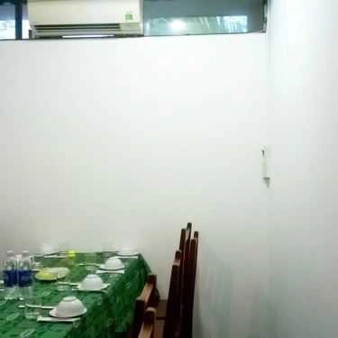 Không gian- Nhà Hàng Thái Sơn Restaurant