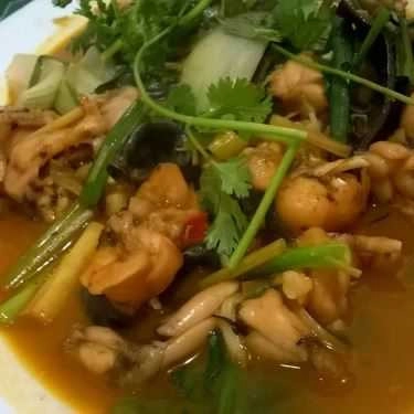 Món ăn- Nhà Hàng Thái Sơn Restaurant