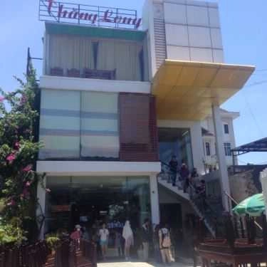 Tổng hợp- Nhà Hàng Thăng Long City Tour