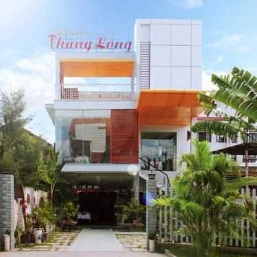 Tổng hợp- Nhà Hàng Thăng Long City Tour