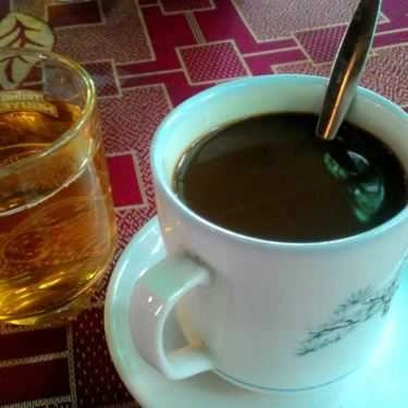 Món ăn- Thành Nội Cafe