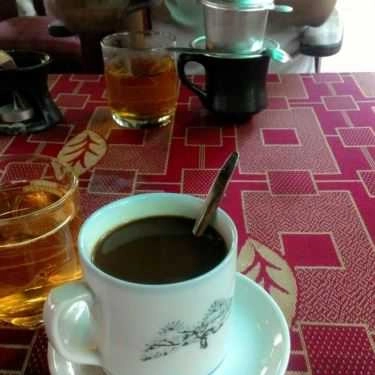 Món ăn- Thành Nội Cafe
