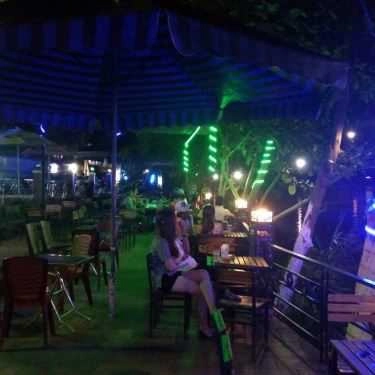 Tổng hợp- Thảo Nguyên Cafe