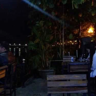 Không gian- Thảo Nguyên Cafe