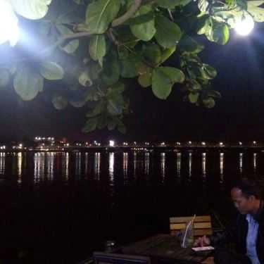Không gian- Thảo Nguyên Cafe