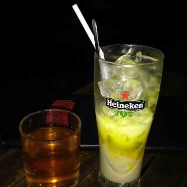 Món ăn- Thảo Nguyên Cafe
