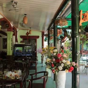 Tổng hợp- Thảo Uyên Cafe