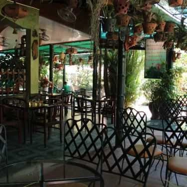 Tổng hợp- Thảo Uyên Cafe