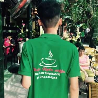 Tổng hợp- Thảo Uyên Cafe