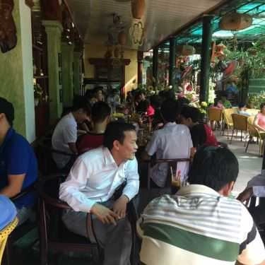 Tổng hợp- Thảo Uyên Cafe