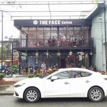 Tổng hợp- The Face Coffee