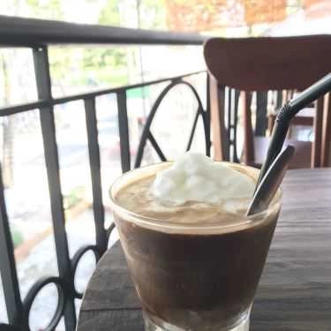 Tổng hợp- The Face Coffee