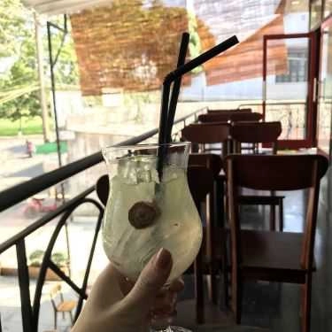 Tổng hợp- The Face Coffee
