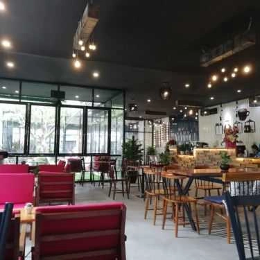 Tổng hợp- The Hiccup Coffee