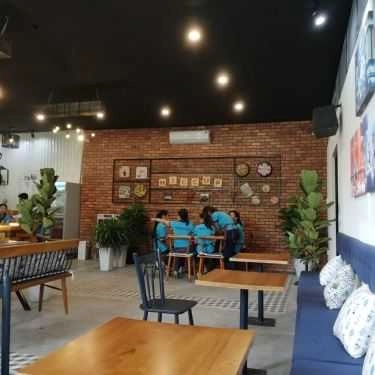 Tổng hợp- The Hiccup Coffee
