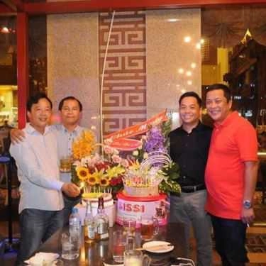 Tổng hợp- Nhà Hàng The Hub - Beer & Lounge