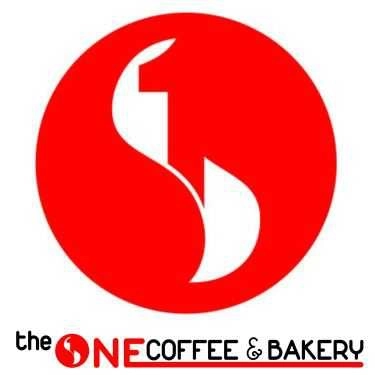 Tổng hợp- The One Coffee & Bakery