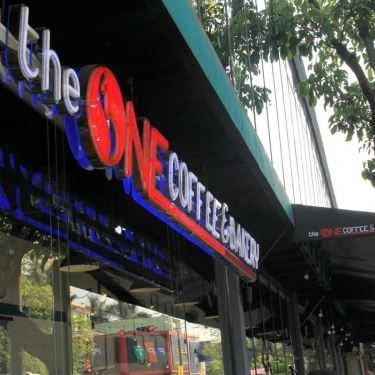 Tổng hợp- The One Coffee & Bakery