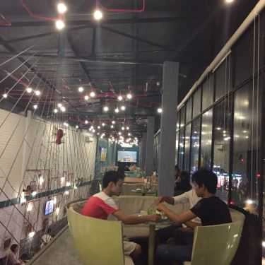Tổng hợp- The One Coffee & Bakery
