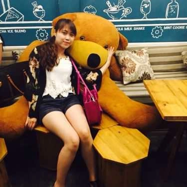Tổng hợp- The One Coffee & Bakery