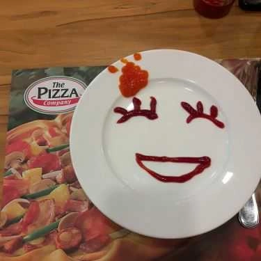 Tổng hợp- Nhà Hàng The Pizza Company - Vincom Plaza