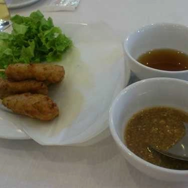 Món ăn- Nhà Hàng The Temple Restaurant - Món Huế