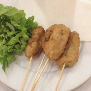 Món ăn- Nhà Hàng The Temple Restaurant - Món Huế