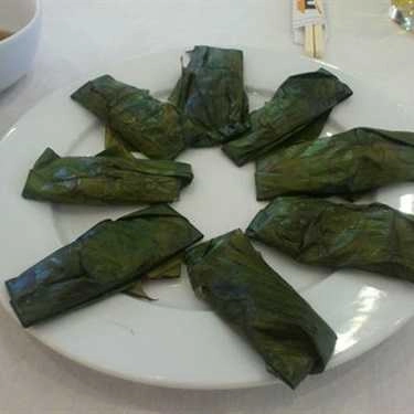 Món ăn- Nhà Hàng The Temple Restaurant - Món Huế