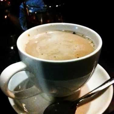 Món ăn- Thềm Xưa Cafe