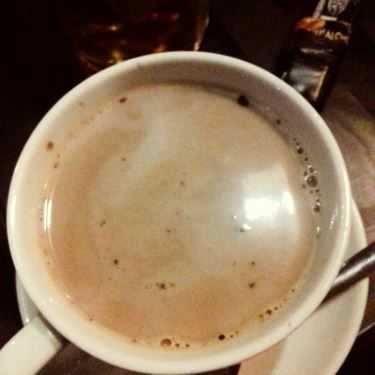 Món ăn- Thềm Xưa Cafe