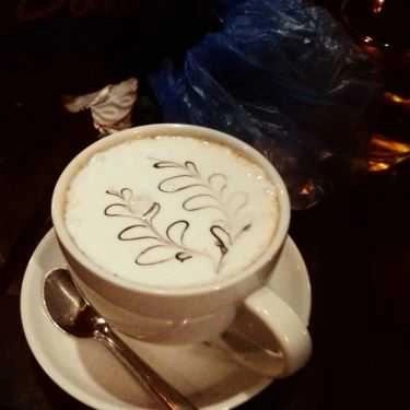 Món ăn- Thềm Xưa Cafe