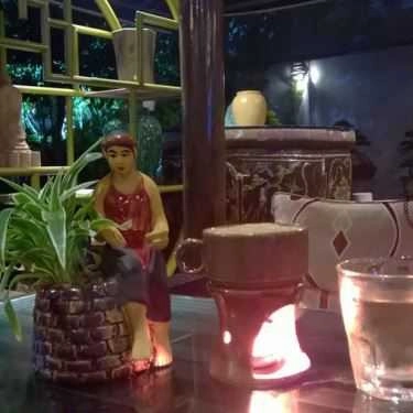Tổng hợp- Thềm Xưa Cafe