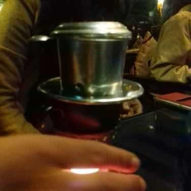 Món ăn- Thềm Xưa Cafe