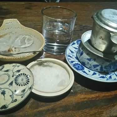 Tổng hợp- Then Cafe