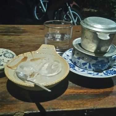 Tổng hợp- Then Cafe