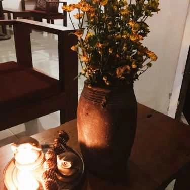 Tổng hợp- Then Cafe