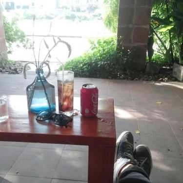 Tổng hợp- Then Cafe