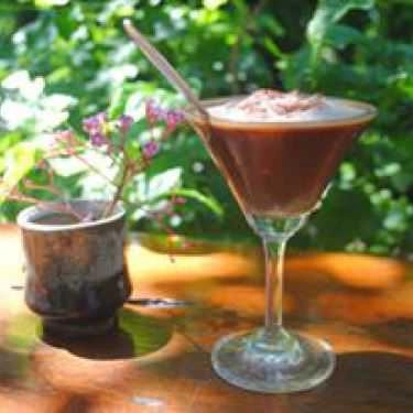 Tổng hợp- Then Cafe