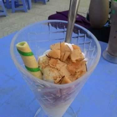 Món ăn- Ăn vặt Thiên Đường Kem