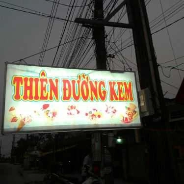 Tổng hợp- Ăn vặt Thiên Đường Kem