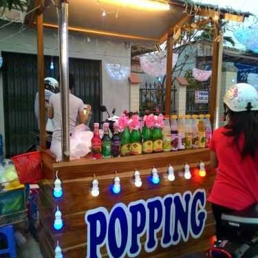 Tổng hợp- Ăn vặt Thiên Đường Kem
