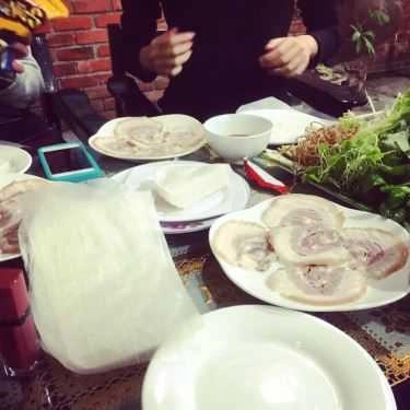 Món ăn- Thiên Trúc 2 Cafe