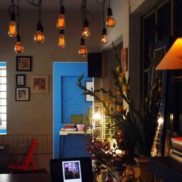Tổng hợp- Thiên Trúc Cafe