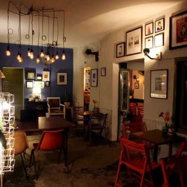 Tổng hợp- Thiên Trúc Cafe