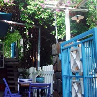Tổng hợp- Thiên Trúc Cafe
