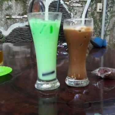 Món ăn- Thôn Vỹ Cafe