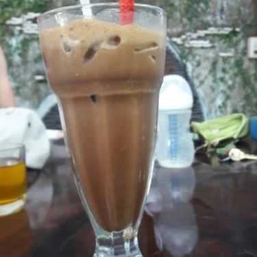 Món ăn- Thôn Vỹ Cafe