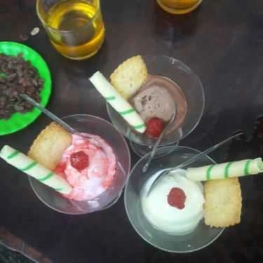 Món ăn- Thôn Vỹ Cafe