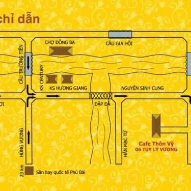Tổng hợp- Thôn Vỹ Cafe