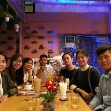 Tổng hợp- Thư Sách Cafe